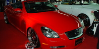 Fukuoka Auto Salon - Fukuoka Auto Salon 2008 - 069